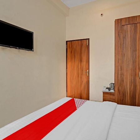 Hotel O Silver Valley Udajpur Exteriér fotografie