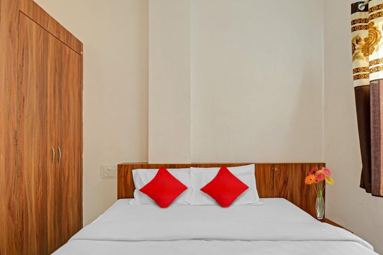 Hotel O Silver Valley Udajpur Exteriér fotografie