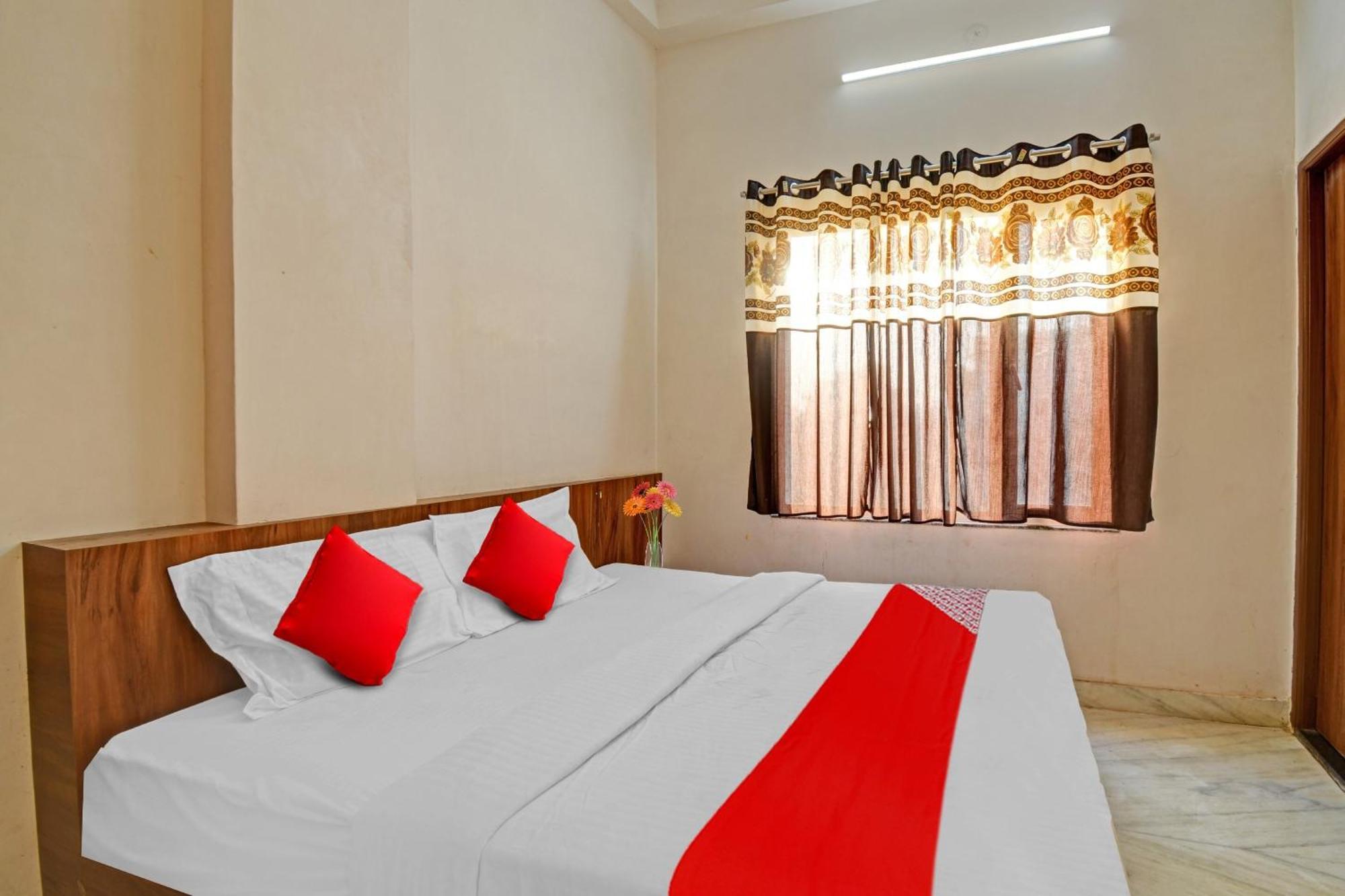 Hotel O Silver Valley Udajpur Exteriér fotografie
