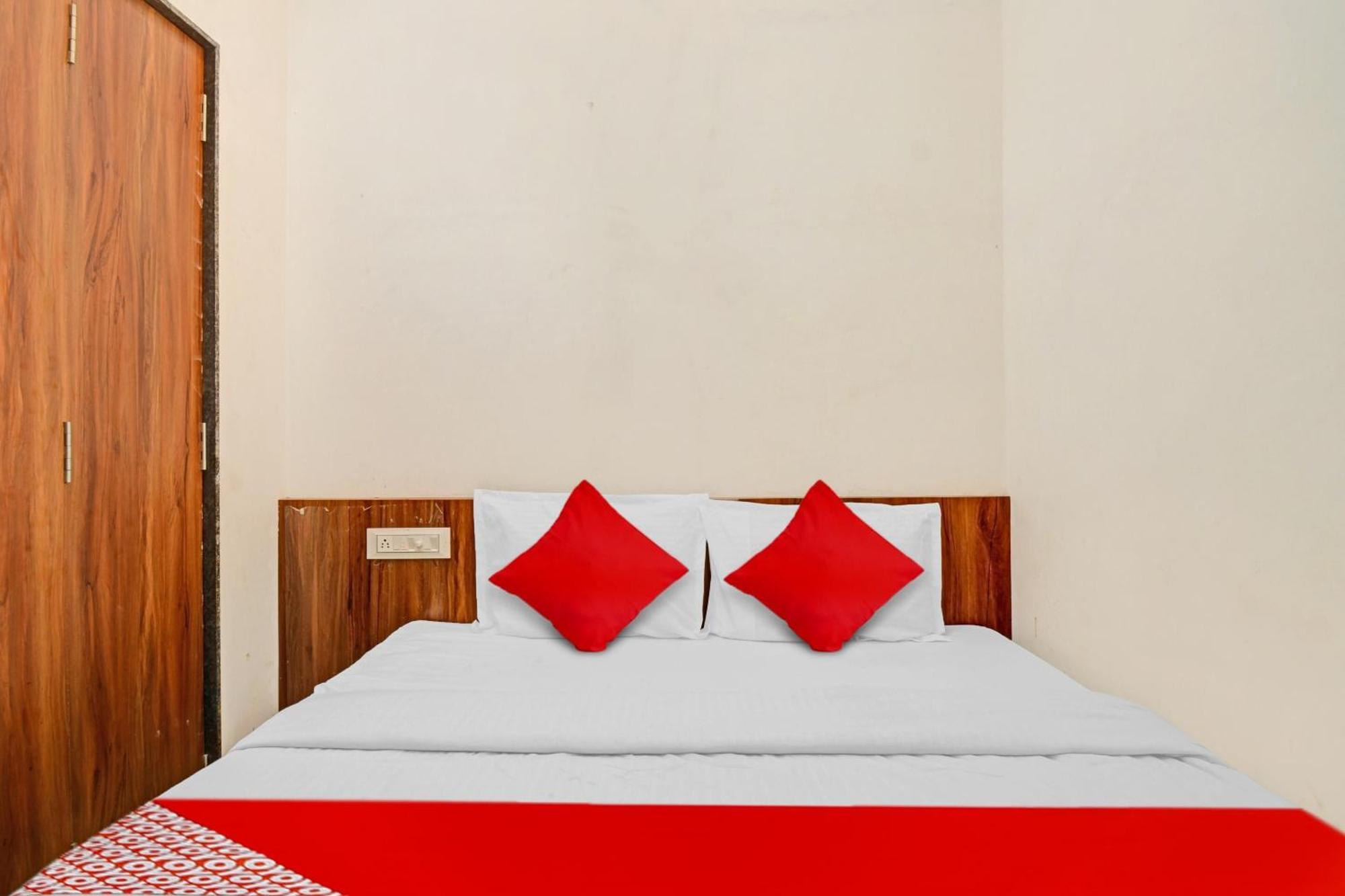 Hotel O Silver Valley Udajpur Exteriér fotografie