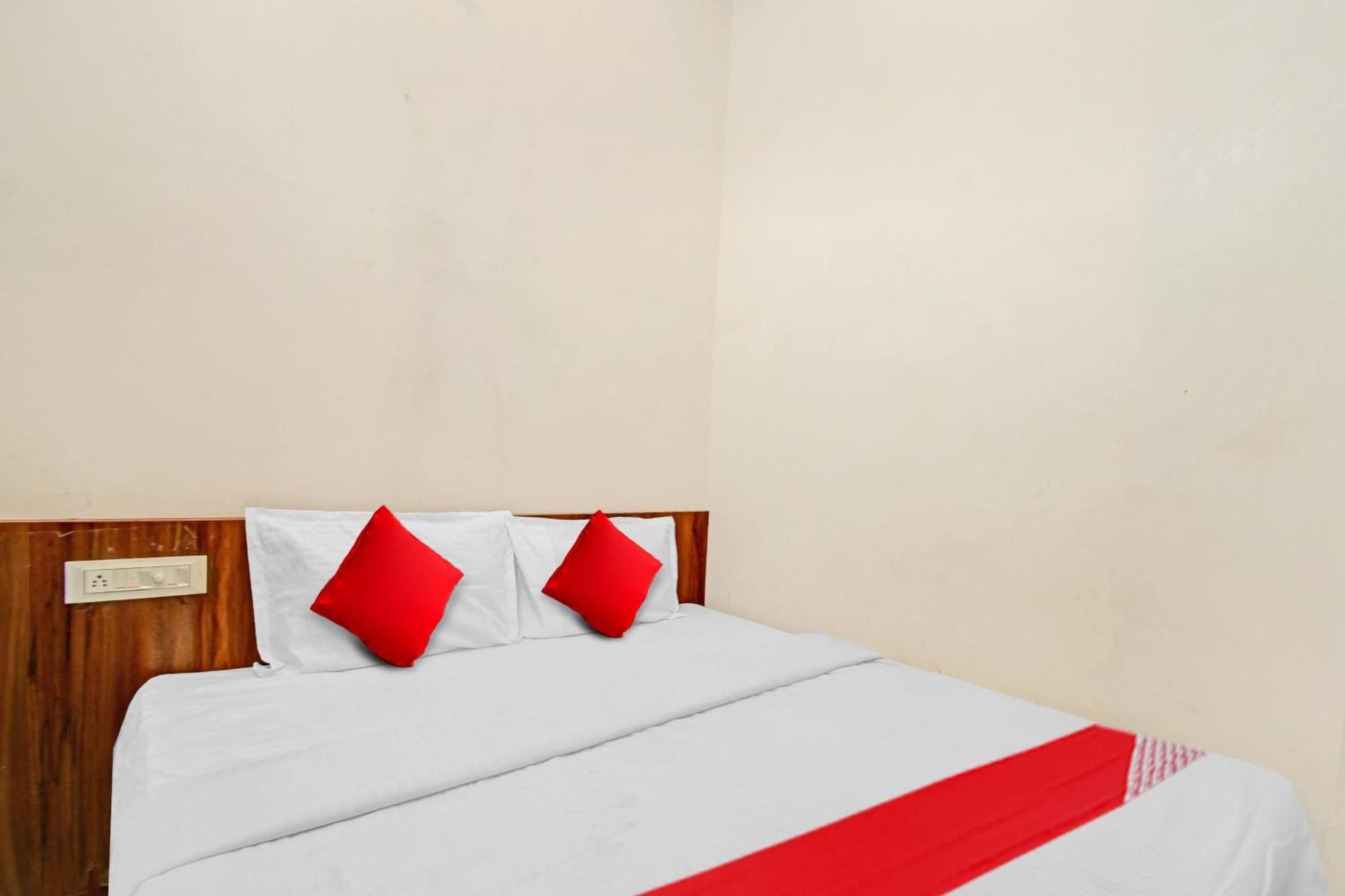Hotel O Silver Valley Udajpur Exteriér fotografie